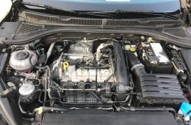 Volkswagen, Jetta III