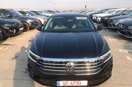 Volkswagen, Jetta III