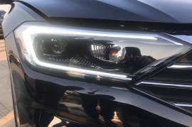 Volkswagen, Jetta III