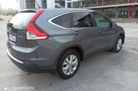 Honda, CR-V