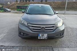 Honda, CR-V