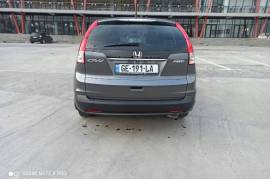 Honda, CR-V