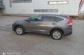 Honda, CR-V