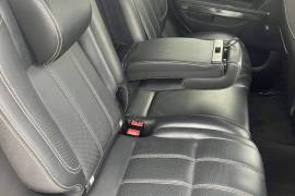 Land Rover, Range Rover Sport