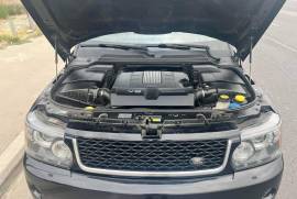 Land Rover, Range Rover Sport