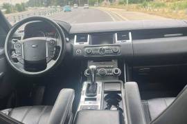 Land Rover, Range Rover Sport