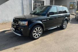 Land Rover, Range Rover Sport