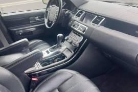 Land Rover, Range Rover Sport