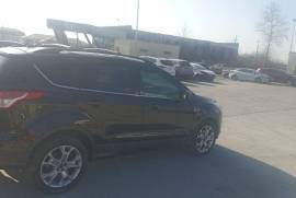 Ford, Escape