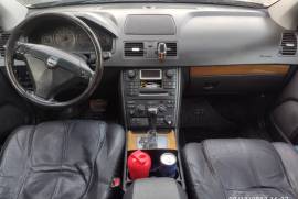 Volvo, XC Series, XC90