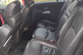 Volvo, XC Series, XC90