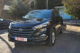 Hyundai, Tucson