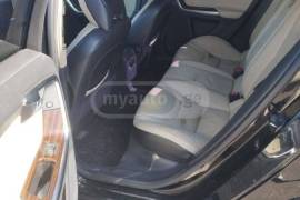 Volvo, S Series, S60