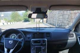 Volvo, S Series, S60