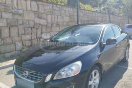 Volvo, S Series, S60