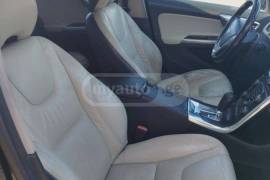 Volvo, S Series, S60