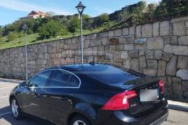 Volvo, S Series, S60