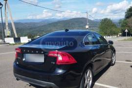 Volvo, S Series, S60