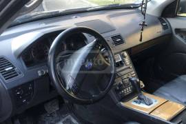 Volvo, XC Series, XC90