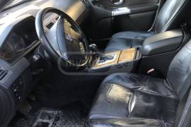 Volvo, XC Series, XC90