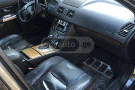 Volvo, XC Series, XC90