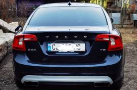 Volvo, S Series, S60