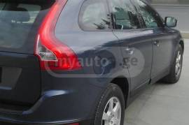 Volvo, XC Series, XC60