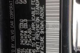 Volvo, XC Series, XC60