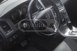 Volvo, XC Series, XC60