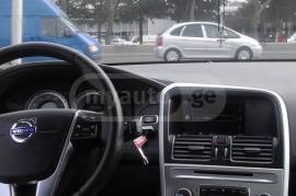 Volvo, XC Series, XC60