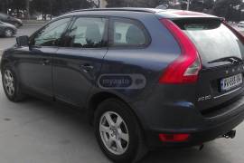 Volvo, XC Series, XC60