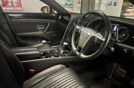 Bentley, Continental