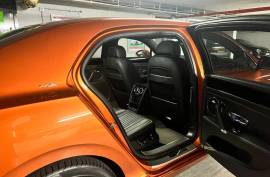 Bentley, Continental