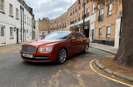 Bentley, Continental