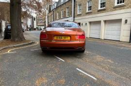 Bentley, Continental