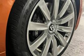 Bentley, Continental