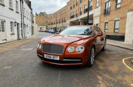 Bentley, Continental