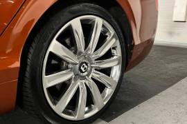 Bentley, Continental