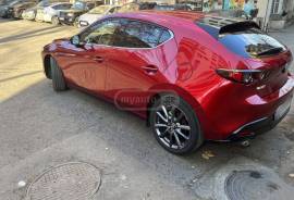 Mazda, MAZDA3