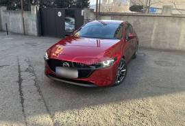 Mazda, MAZDA3