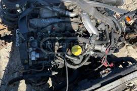 Автозапчасти, Разобранные автомобили, RENAULT  