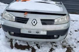 Автозапчасти, Разобранные автомобили, RENAULT  