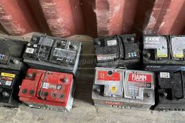 ავტონაწილები, ძრავი, მისი ნაწილები