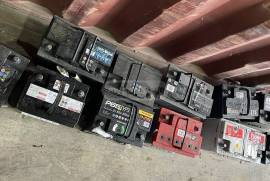 ავტონაწილები, ძრავი, მისი ნაწილები