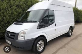 ავტონაწილები, დაშლილი ავტომობილები, FORD 