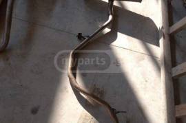 ავტონაწილები, გამშვები სისტემა, მაყუჩი (გლუშიტელი), OPEL 