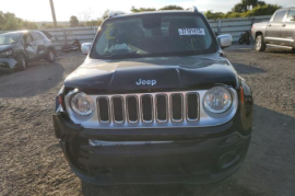 Jeep, Renegade