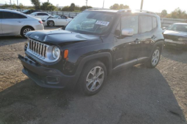 Jeep, Renegade