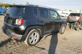 Jeep, Renegade