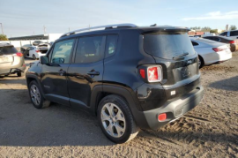 Jeep, Renegade